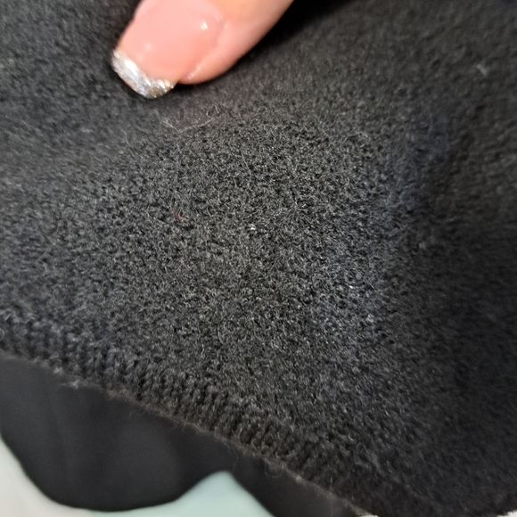 Tabi cardigan. - Picture 3 of 5